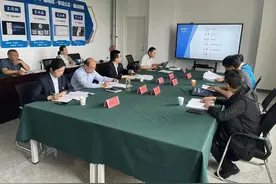 泰安市行政审批服务局：东平湖蓄滞洪区金山坝以西居民外迁工程使用林地项目“即接即评”图片