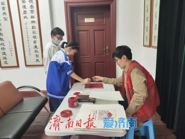 一年四季 泉在济南丨济南市文物保护利用中心2025年国庆中秋双节文化活动圆满落幕