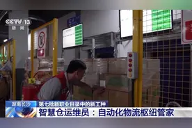 懂技术会调度的“物流管家” 智慧仓运维员具体工作是什么？图片