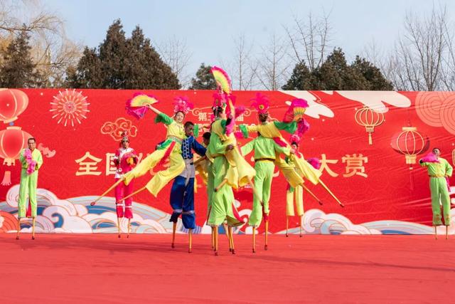 在北京花2元看“海”，这古早景点彻底翻红