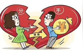 【以案说法】“借”还是“赠”？莫因“恋爱脑”踏入“情感型借贷”陷阱图片