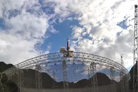 德国专家：中国不再被美国氦气“卡脖子”图片