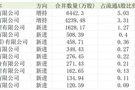 海能达突发利空暴跌两天，合计持有近1.5亿股的123只公募怎么办？图片