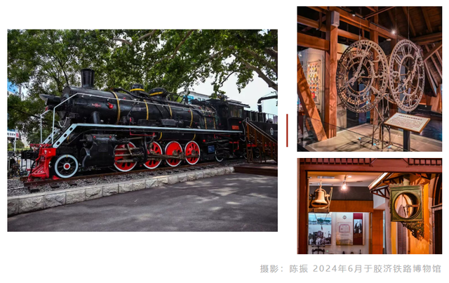 “跟着国宝游济南”5条主题线路已上线，解锁济南的新玩法！