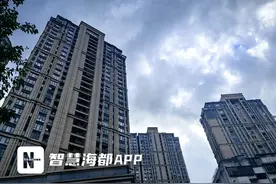 买房不到3个月，就被邻居起诉！福州一女子：中介、原房主隐瞒……图片