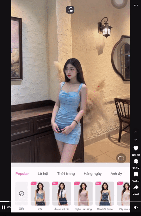 美图怎么悄悄成了爆款AI应用制造工厂