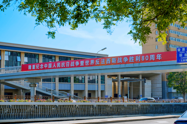海淀街景，上新了
