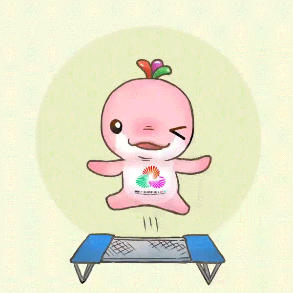 全运会“顶流”表情包来了！赶快收藏