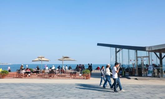 喜报！青岛红树林滨海旅游休闲街区入选省级旅游休闲街区