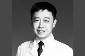 突遇交通意外，知名神经外科专家去世图片