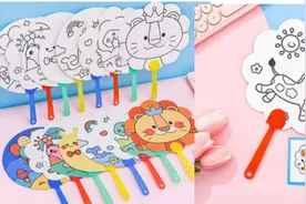 孕婴童博览会|帮宝适3款产品亮相展会 展位现场有互动活动图片