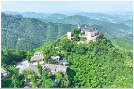 德清：在传承与变革中寻找“让心度假”的答案图片