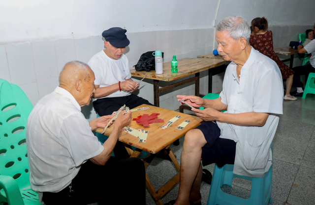 达城这5处防空洞纳凉点，免费开放！