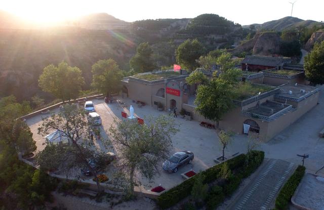 解码文化自信的城市样本｜榆林：黄土古韵起新歌