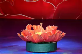 十五运会和残特奥会火炬、火种灯、火种盆亮相！有何亮点？一文了解→图片