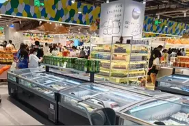 选址定了！知名超市落户无锡！图片