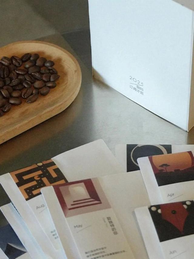 今冬最具人文气息的礼物清单,送到朋友心坎里