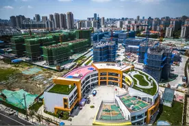 深度解析城中村改造：周期多长、模式有何变化、如何影响楼市图片