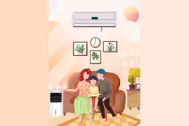 开了两个月的空调，这清洁可是门学问！图片