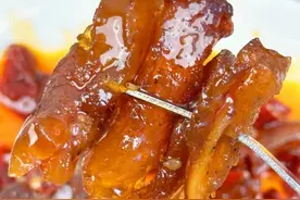 牛身上这块肉“超好吃”！高蛋白、低脂肪，但真的不推荐你多吃......图片