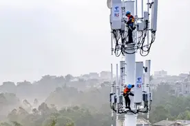 5G基站辐射真的更大吗？真相可能和你想的不一样！图片