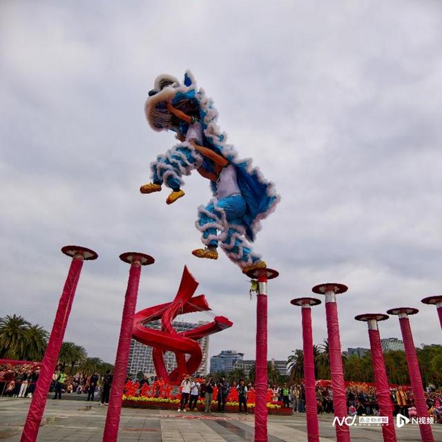 广东文旅开门红！一文看全21地市春节假期成绩单