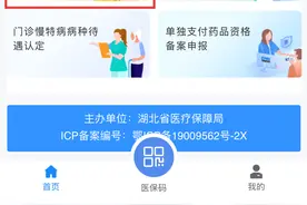 @湖北参保职工 生育津贴直发个人图片