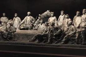 遵义1935：早到的春天图片