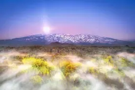 五一来长白山，这份指南请查收！图片