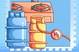 燃气安全无小事！这些知识要牢记！图片