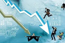 美股芯片股大跌之际，台积电一季度财报来袭，英伟达虽大跌仍被看好图片