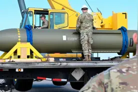 “并非易事”，美专家开始分析：摧毁伊朗核设施得分两步……图片