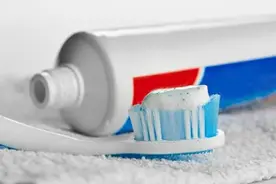 3类牙膏列入致癌“黑名单”，长期用或有致癌风险，你家里有吗？图片