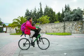 哥伦比亚人“在全世界起床最早”图片