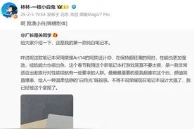 曝荣耀笔记本新品命名MagicBook Pro 14图片