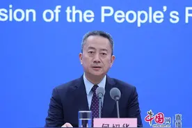 国家卫健委：新冠疫情期间我国向34国派出了38支中国抗疫专家组图片