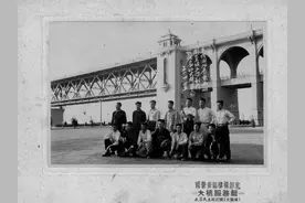 河南永城：一张老照片引发的潜江后湖行图片