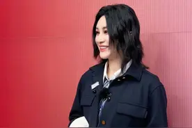 《让我来唱》成都海选，尚雯婕饶雪漫吴彤王琳凯鼓励选手：多思考、有个性、更先锋图片