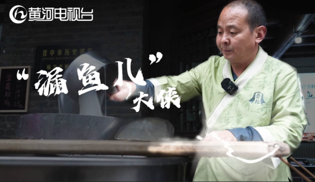 寻味山西丨榆次古城