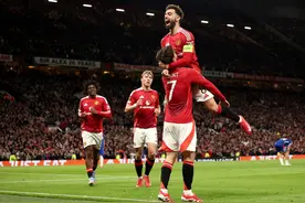 曼联、热刺会师欧罗巴联赛决赛图片