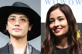 赤西仁黑木明纱结束11年婚姻图片