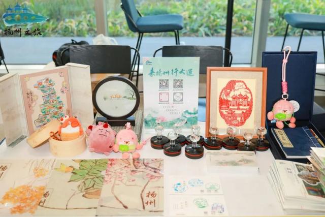 在扬州 感知中国 | 精彩扬州邂逅杜克大学