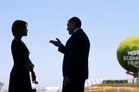 回顾夏季达沃斯论坛，中国的未来增长值得关注图片