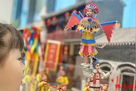 惊艳亮相！淄博文创“点睛”之作，展现独特文化魅力！图片