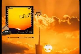 赴一场日落之约 | “炽热一夏”音乐集市超全赴约攻略请查收！图片