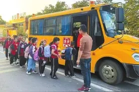 优质资源扩容 乡村教育出彩图片