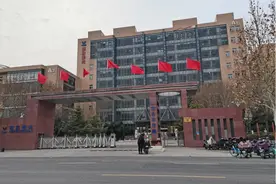 碳化硅龙头世纪金光陷停产风波：注册地办公场所“人去楼空” 部分产线设备被租售|一线图片