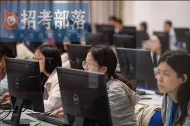 直击江苏高考评卷大本营！高考考分是这样出炉的图片