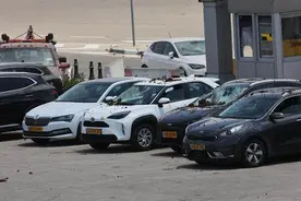 胡塞武装放话：将持续袭击以色列机场，实施“全面空中封锁”图片