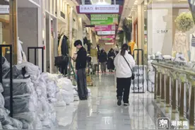 日接千单，猛猛出货，杭州四季青一市场春款上新率100%图片